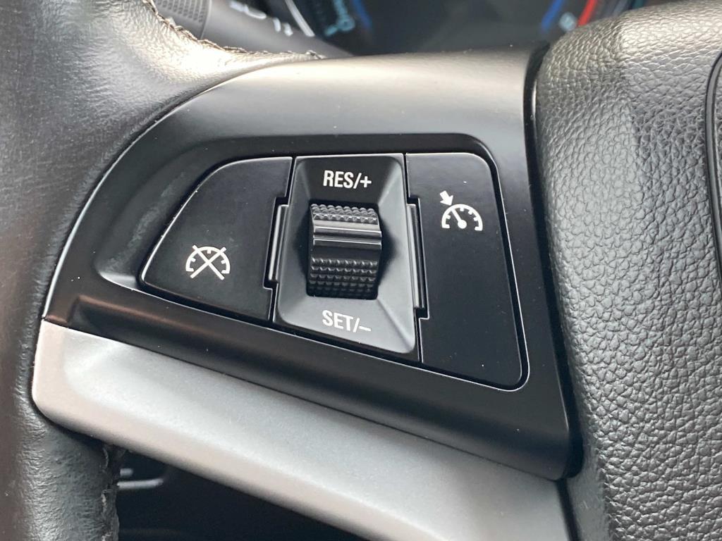 used 2014 Chevrolet Cruze car, priced at $8,995