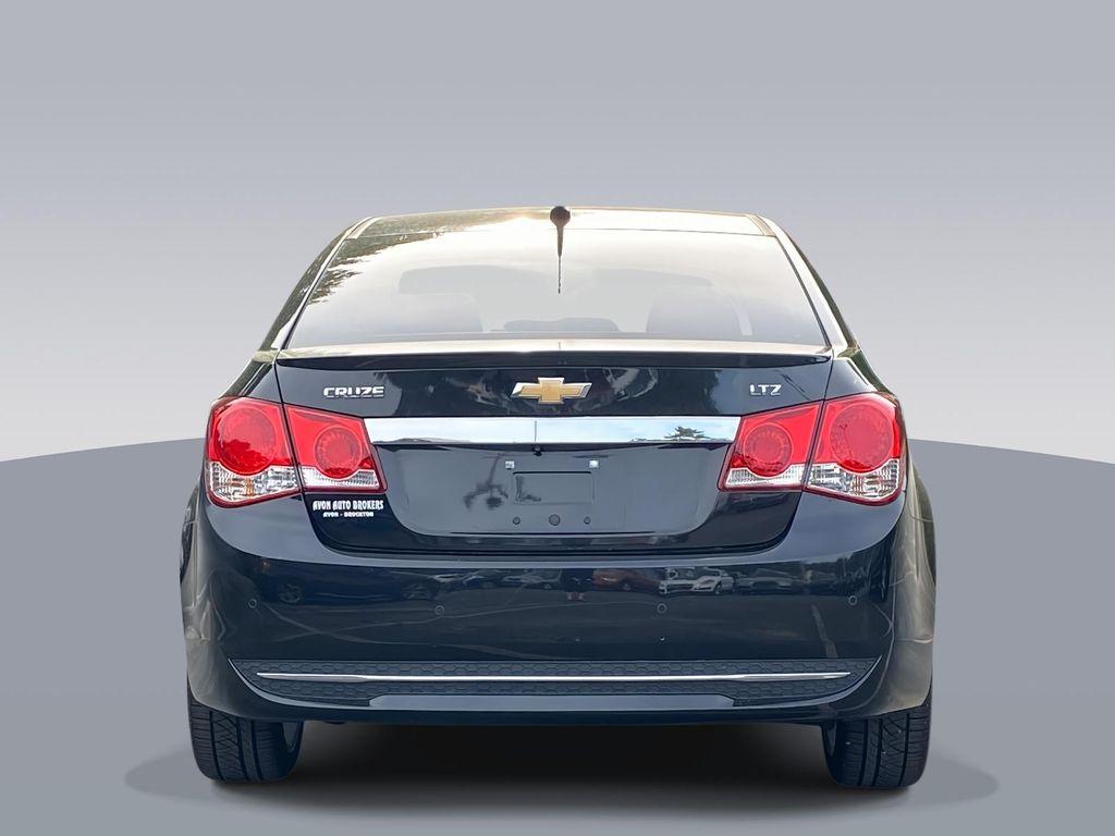 used 2014 Chevrolet Cruze car, priced at $8,995