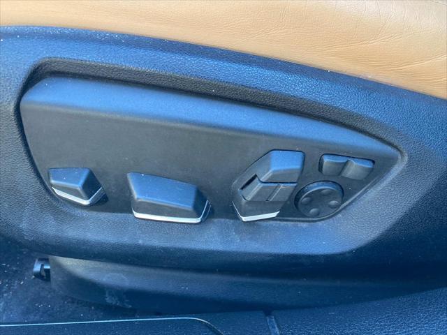 used 2013 BMW 750 car, priced at $13,995