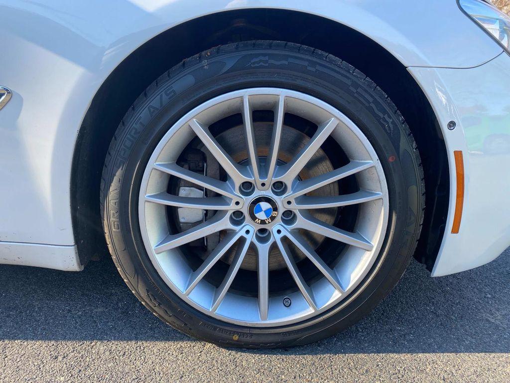 used 2013 BMW 750 car, priced at $12,750
