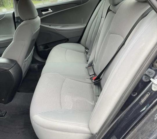 used 2013 Hyundai Sonata car, priced at $10,995
