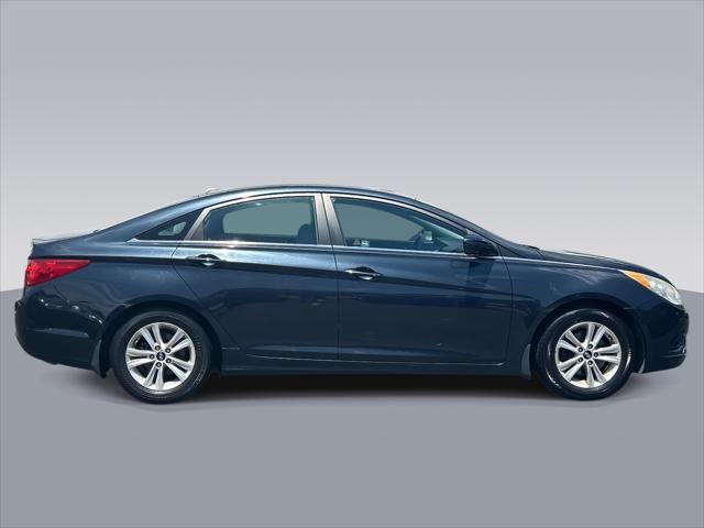 used 2013 Hyundai Sonata car, priced at $9,995