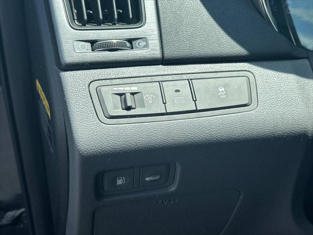 used 2013 Hyundai Sonata car, priced at $9,995