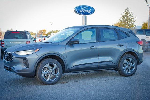 new 2025 Ford Escape car