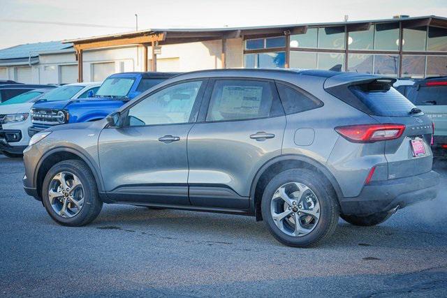 new 2025 Ford Escape car