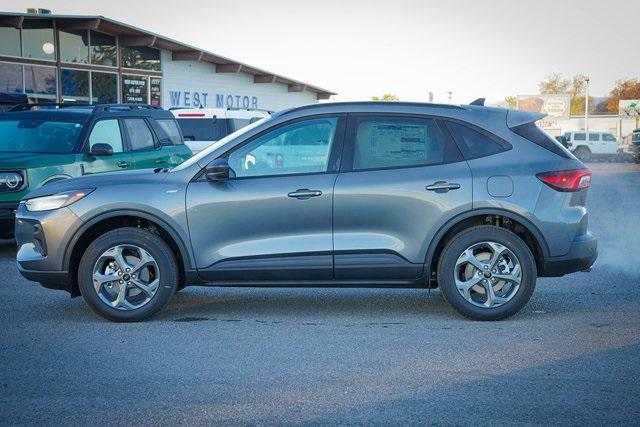 new 2025 Ford Escape car