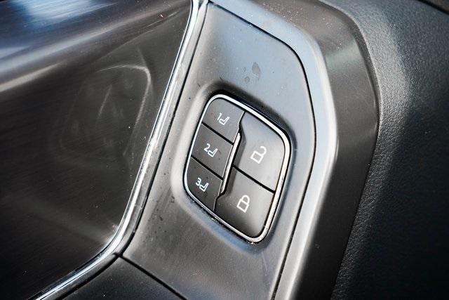 new 2025 Ford F-150 car, priced at $63,824