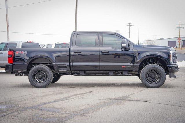 new 2024 Ford F-350 car, priced at $87,315