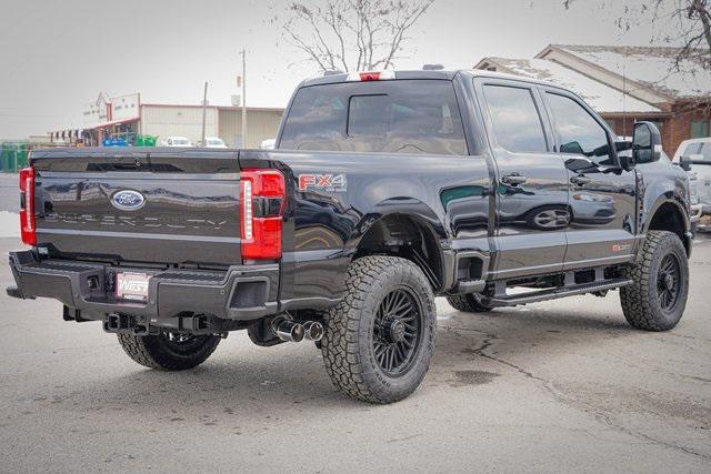 new 2024 Ford F-350 car, priced at $87,315