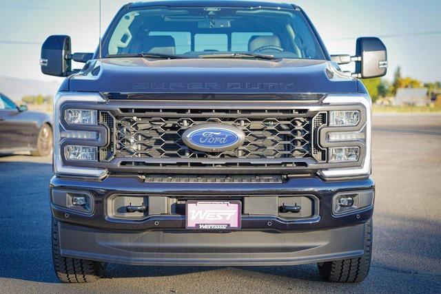 new 2024 Ford F-350 car