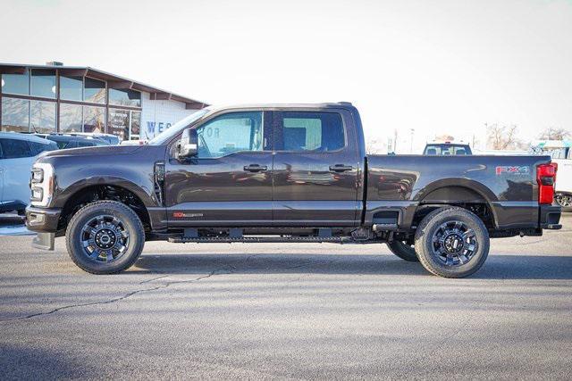 new 2024 Ford F-350 car, priced at $81,504