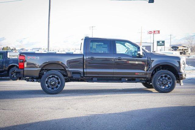 new 2024 Ford F-350 car, priced at $81,504