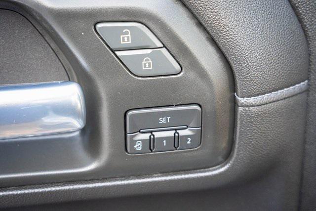 used 2020 Chevrolet Silverado 3500 car, priced at $53,490