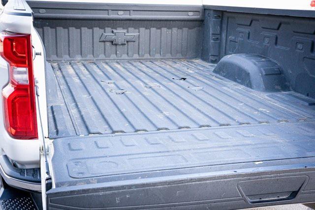used 2020 Chevrolet Silverado 3500 car, priced at $53,490