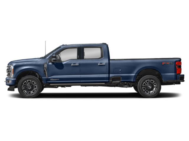 new 2024 Ford F-350 car, priced at $93,349