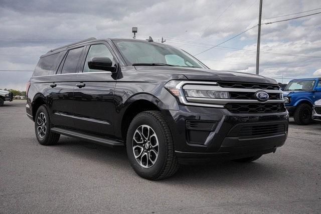 new 2024 Ford Expedition Max car, priced at $67,585