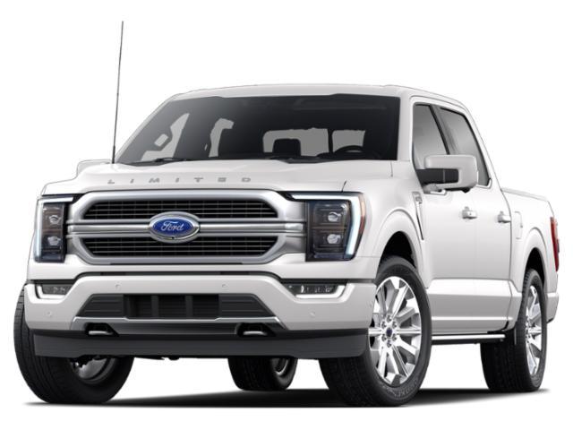 used 2023 Ford F-150 car, priced at $43,390