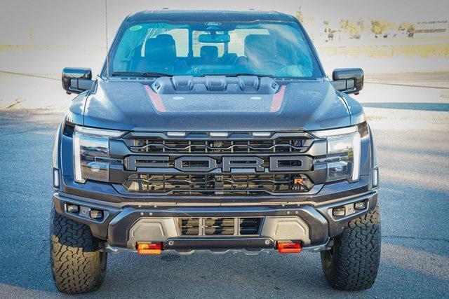 new 2024 Ford F-150 car