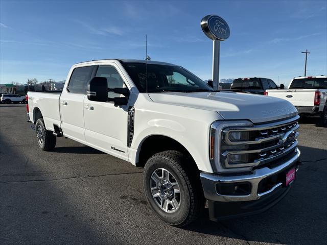 new 2024 Ford F-350 car, priced at $76,184