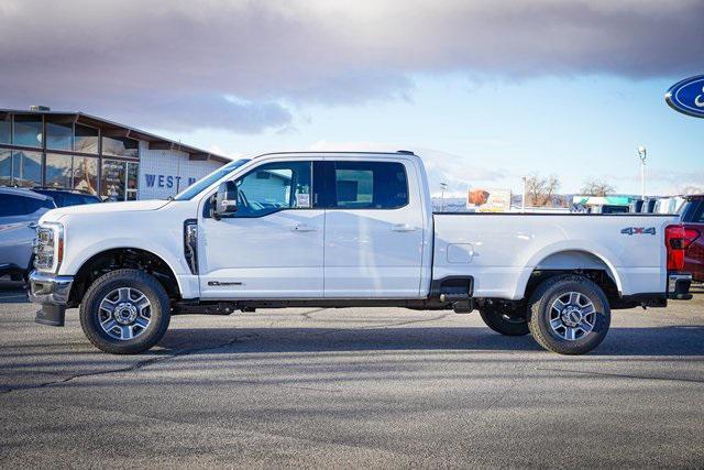 new 2024 Ford F-350 car, priced at $76,184