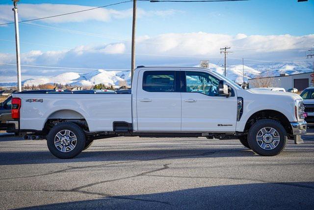 new 2024 Ford F-350 car, priced at $76,184