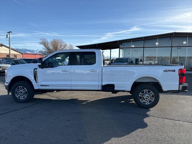 new 2024 Ford F-350 car, priced at $76,184