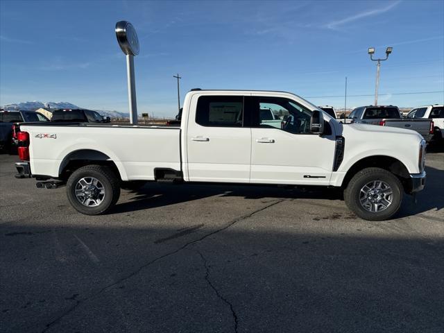 new 2024 Ford F-350 car, priced at $76,184