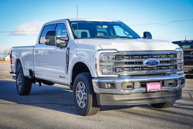 new 2024 Ford F-350 car, priced at $76,184