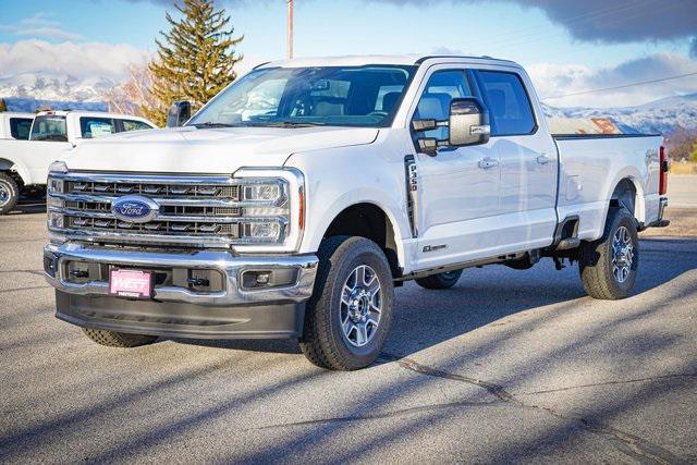 new 2024 Ford F-350 car, priced at $76,184