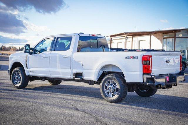 new 2024 Ford F-350 car, priced at $76,184