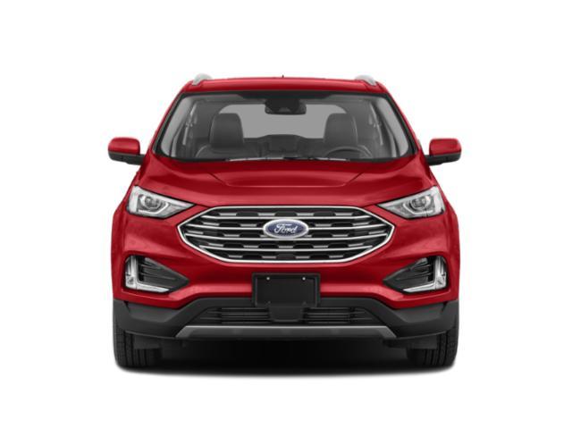 new 2022 Ford Edge car