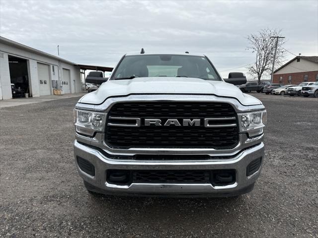 used 2022 Ram 2500 car, priced at $45,990