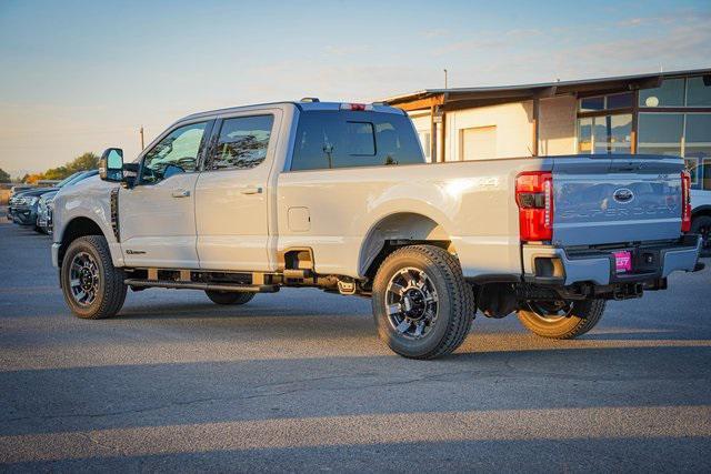 new 2024 Ford F-350 car, priced at $80,381