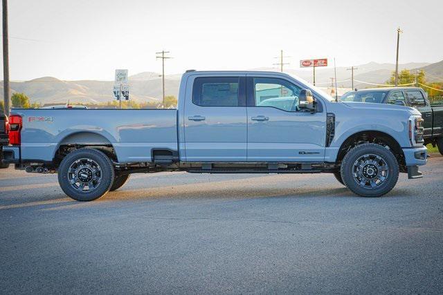 new 2024 Ford F-350 car, priced at $80,381