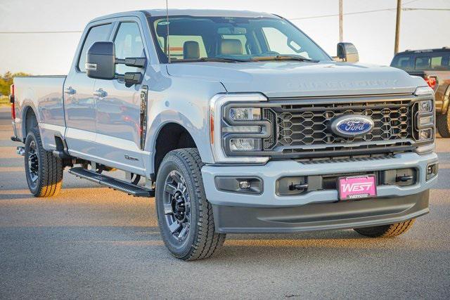 new 2024 Ford F-350 car, priced at $80,381