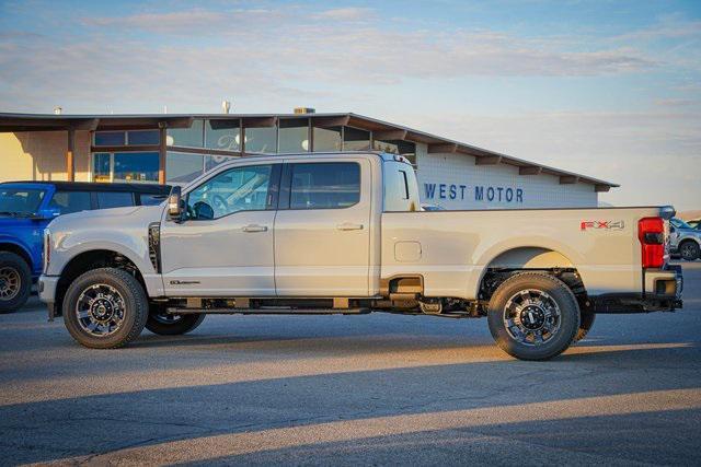 new 2024 Ford F-350 car, priced at $80,381