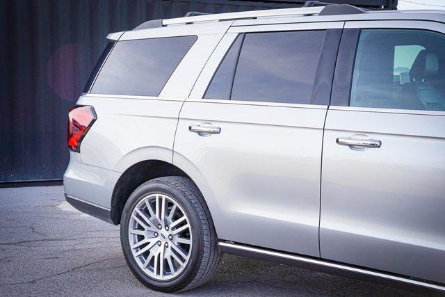 used 2023 Ford Expedition car, priced at $51,490