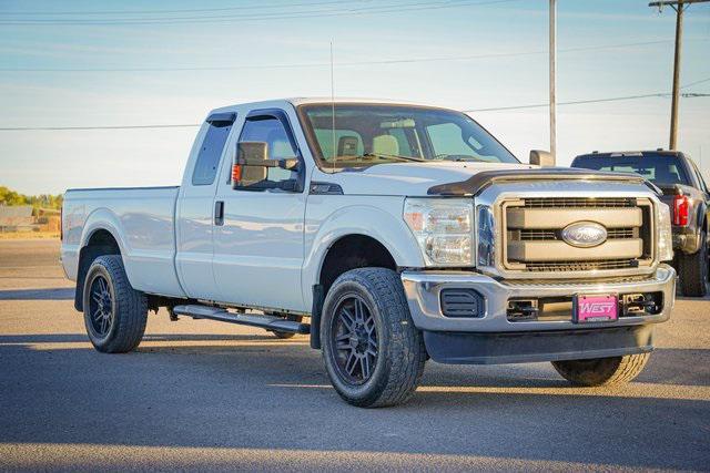 used 2016 Ford F-250 car, priced at $21,990