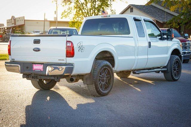 used 2016 Ford F-250 car, priced at $21,990