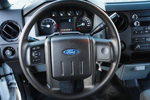 used 2016 Ford F-250 car, priced at $21,990