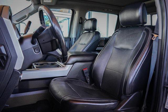 used 2019 Ford F-250 car, priced at $52,490