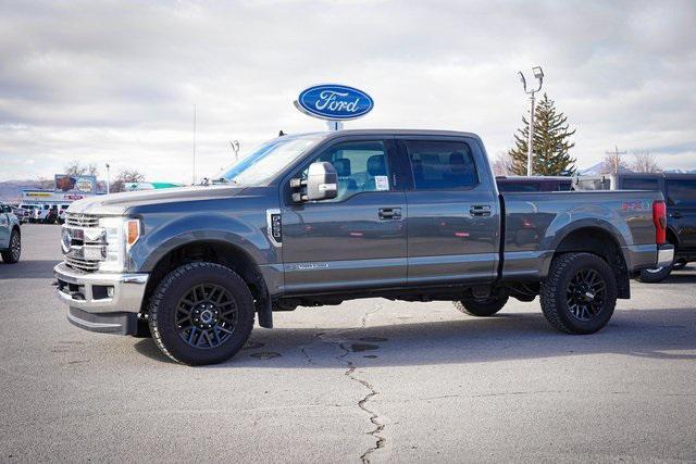 used 2019 Ford F-250 car, priced at $51,390