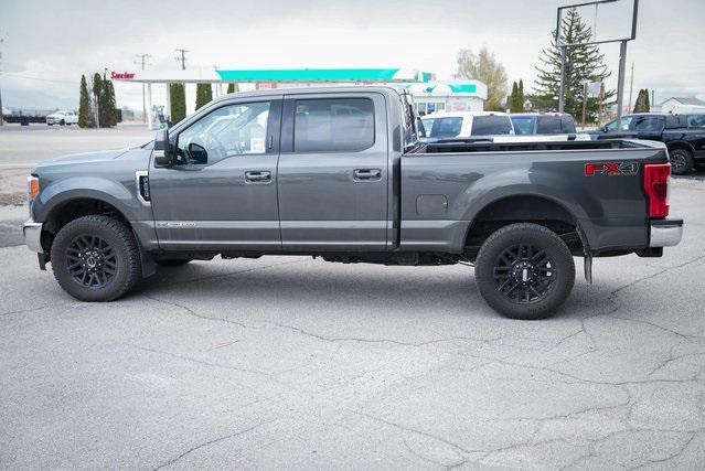 used 2019 Ford F-250 car, priced at $51,490