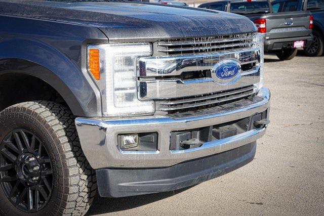 used 2019 Ford F-250 car, priced at $51,390