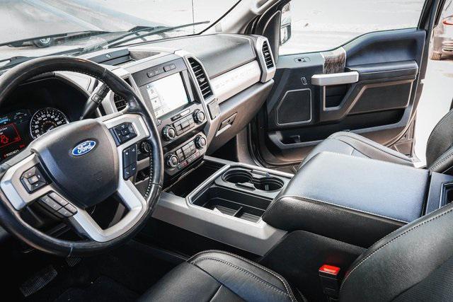 used 2019 Ford F-250 car, priced at $51,390