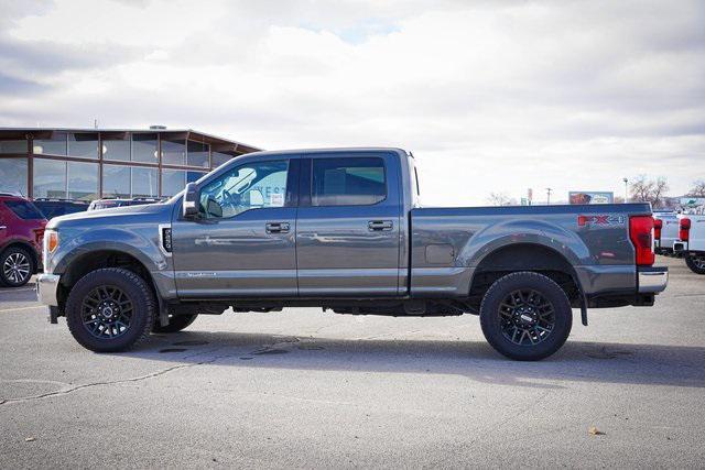 used 2019 Ford F-250 car, priced at $51,390