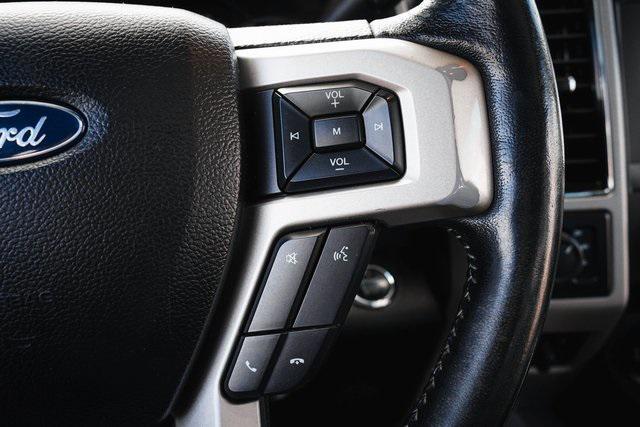 used 2019 Ford F-250 car, priced at $51,490