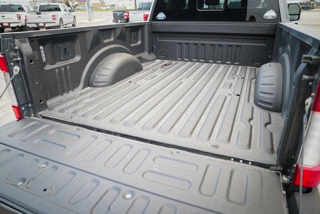 used 2019 Ford F-250 car, priced at $51,490