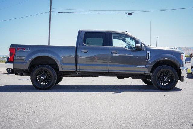 used 2019 Ford F-250 car, priced at $52,490