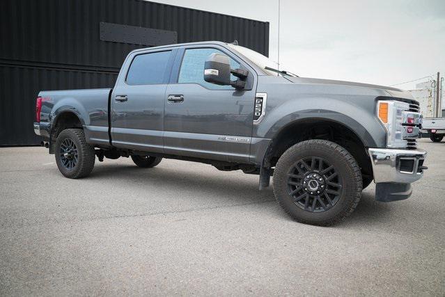 used 2019 Ford F-250 car, priced at $51,490